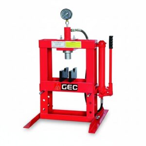 Manual Hydraulic Press 12 Ton